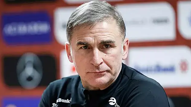 A Milli Futbol Takımı'nın aday kadrosu açıklandı!