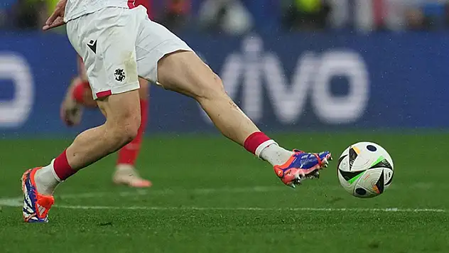 A Milli Futbol Takımı'nın grubunda yarın Gürcistan ile Çekya karşılaşacak
