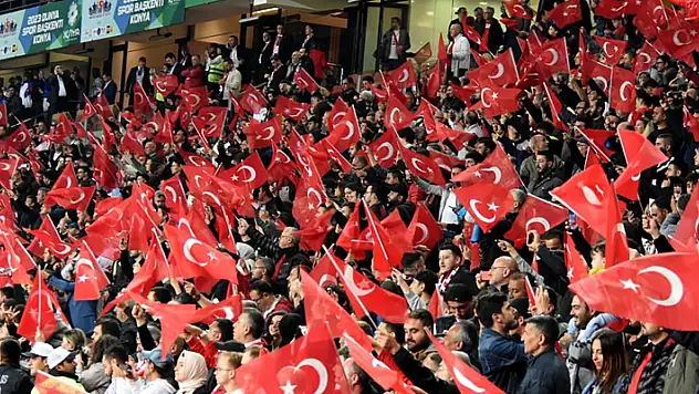 A Milli Futbol Takımı'nın tarihteki ilk maçının 100. yıl dönümü
