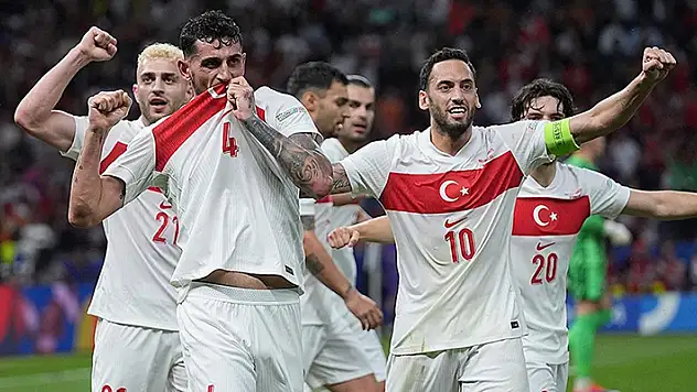A Milli Futbol Takımı, UEFA Uluslar Ligi'ne Galler deplasmanında başlıyor
