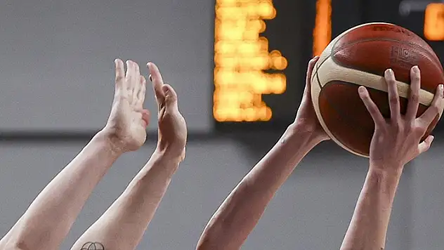 A Milli Kadın Basketbol Takımı, FIBA 2023 Avrupa Şampiyonası'na veda etti
