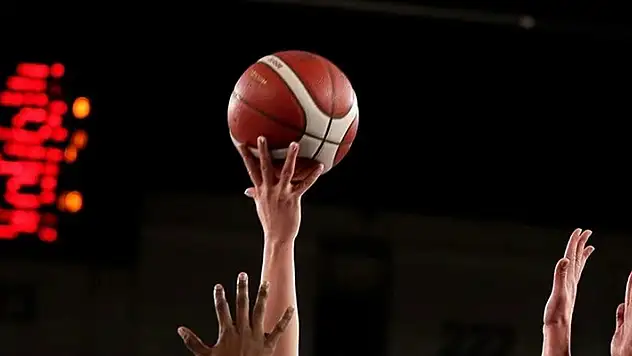 A Milli Kadın Basketbol Takımı'nın elemelerdeki rakipleri belli oldu

