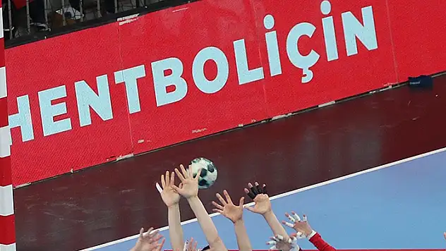 A Milli Kadın Hentbol Takımı'nın EURO 2024 Elemeleri'ndeki rakipleri belli oldu
