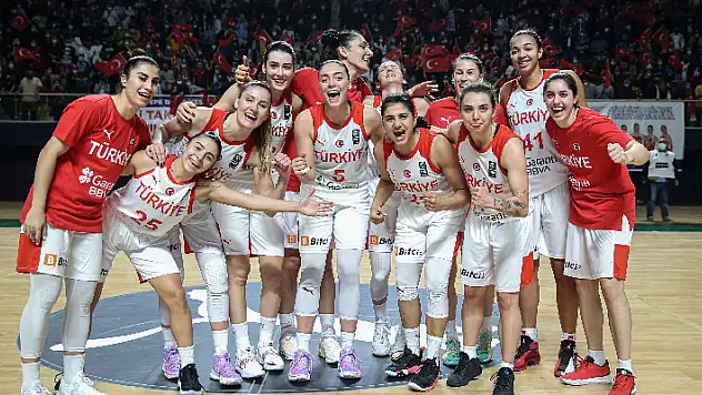 A Milli kadro açıklandı! 