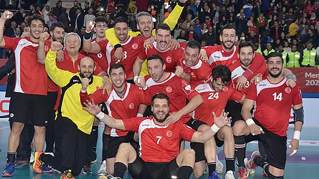 A Milli mesai Eylül'de