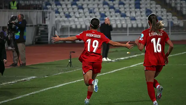 A Milli Takım 4-0'ın rövanşına çıkıyor