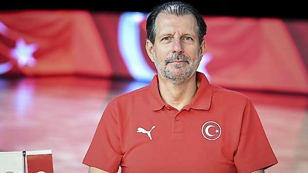A Milli Takım'da ayrılık!