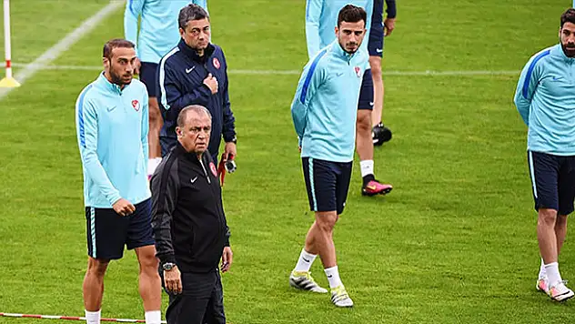 A Milli Takım'da prim gerçeği!