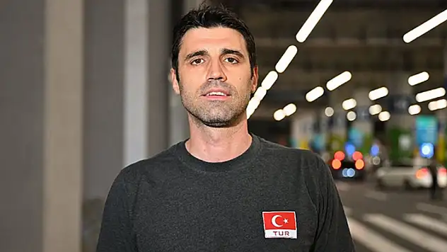 A Milli Takım'da Umut Çakır dönemi
