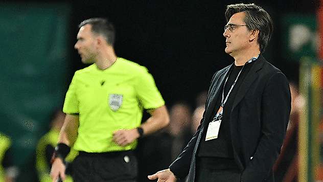 A Milli Takım'da Vincenzo Montella'nın tazminatı ortaya çıktı!