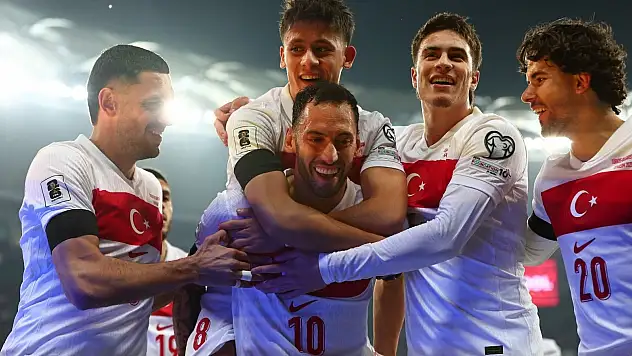 A Milli Takım, Dünya Kupası'na nasıl katılır?