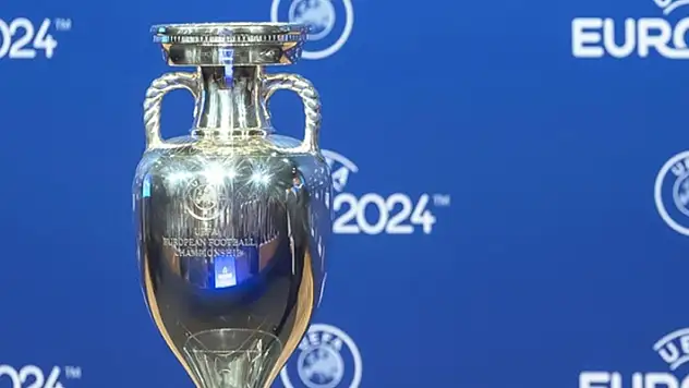 A Milli Takım'ın EURO 2024 elemelerindeki rakipleri belli oldu