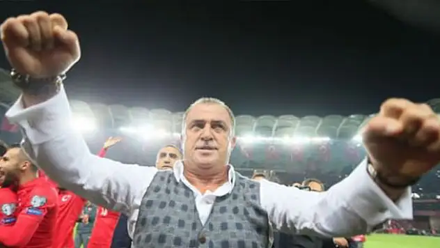 A Milli Takım kadrosu açıklandı