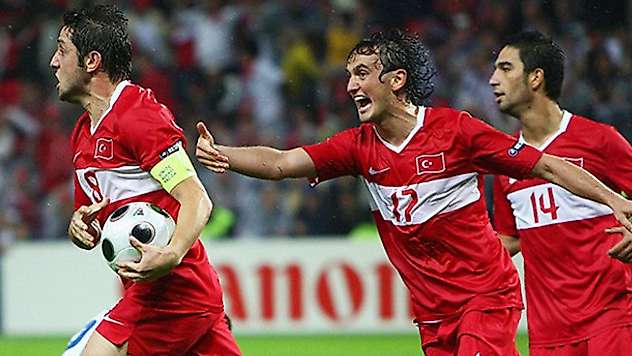 A Milli Takım kafilesinde sürpriz! Tuncay Şanlı ve Nihat...