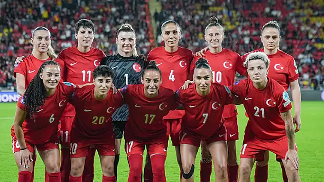 A Milli Takım, Malta'yı konuk edecek