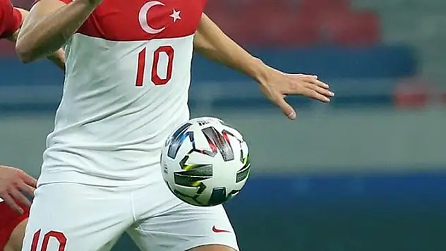 A Milli Takım son provasına çıkacak
