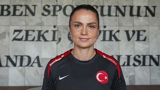 A Milli Takım'da hedef B Ligi'nde kalmak