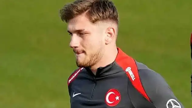 A Milli Takım'da Semih Kılıçsoy kararı