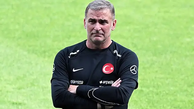 A Milli Takımda Stefan Kuntz ile yollar ayrıldı! Yerine gelecek hoca için flaş iddia
