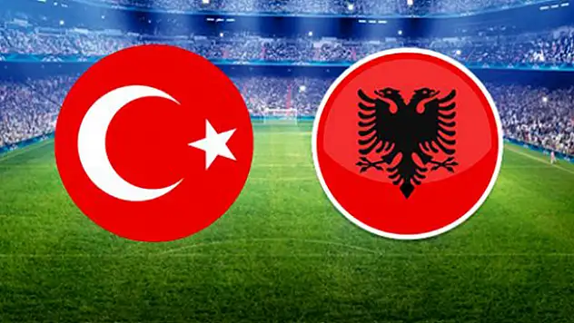 A Milli Takımımız zafer peşinde! İlk 11'ler belli oldu