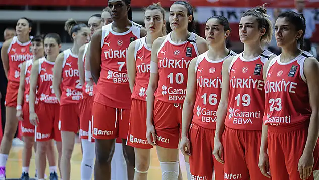 A Milli Takım'ın geniş aday kadrosu açıklandı