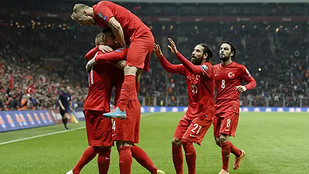 A Milli Takımın Konya'daki kamp programı belli oldu