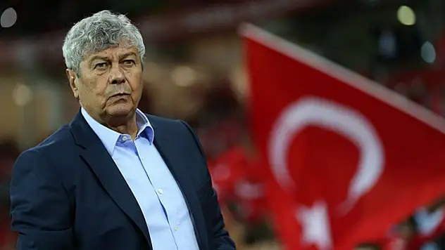 A Milli Takımın muhtemel rakibinde kaos