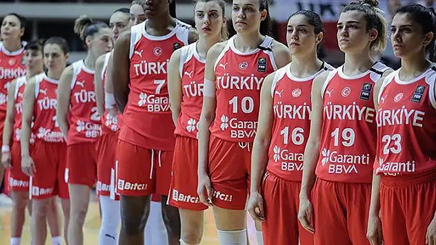 A Milli Takım'ın takvimi açıklandı