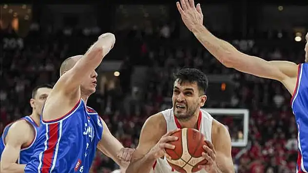A Milliler, 2. turu garantiledi