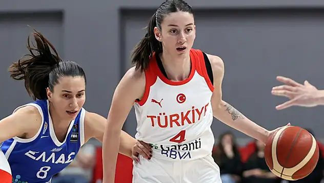 A Milliler 3 basamak geriledi
