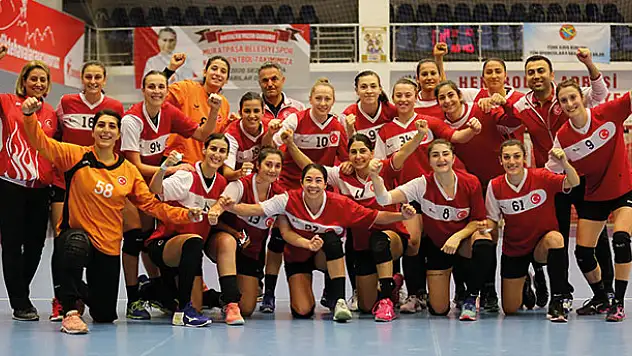 A Milliler 3. Grup'ta