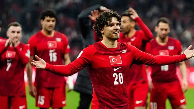 A Milliler 649. sınavına çıkıyor
