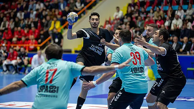 A Milliler Ankara'da toplanacak
