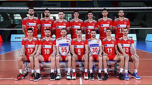 A Milliler Belarus'a gitti 