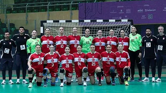 A Milliler Çekya virajında! Hedef: İlk puanı almak
