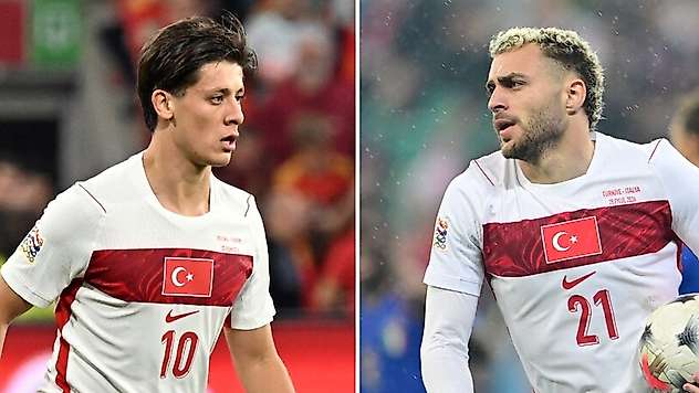 A Milliler'de 2 isim kamptan ayrıldı