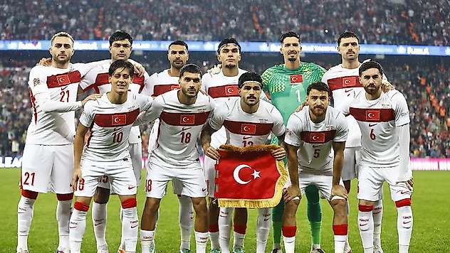 A Milliler'de düşüş sürüyor