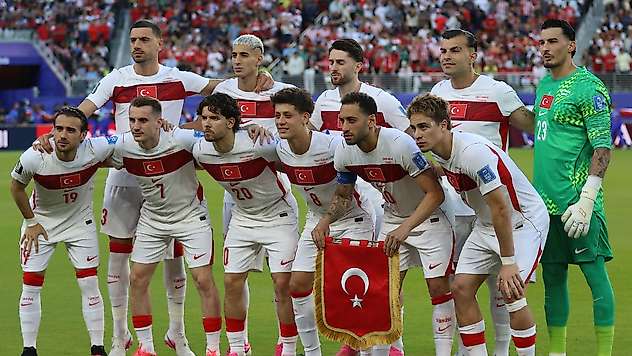 A Milliler'den büyük düşüş