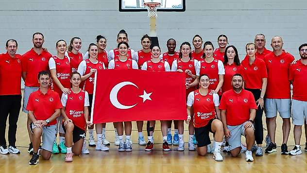 A Milliler, Dünya Kupası'nda ilk sınavına çıkıyor