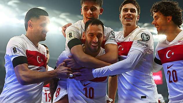 A Milliler, Dünya Kupası öncesi hazırlık maçına çıkıyor