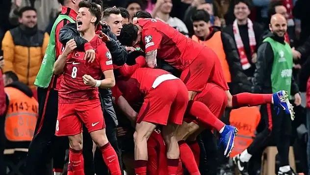 A Milliler Dünya Kupası vizesini aldı, ABD'yi korku sardı