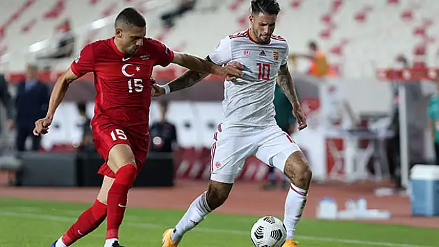 A Milliler düşüşe geçti