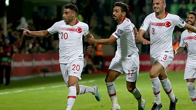 A Milliler'e güvenoyu