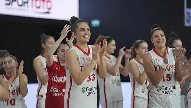 A Milliler, elemelerde ilk sınavına çıkıyor