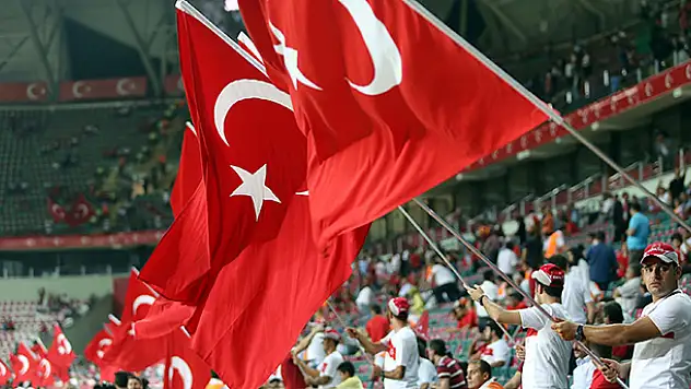 A Milliler Gerekeni Yaptı