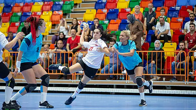 A Milliler Giresun'da toplanacak
