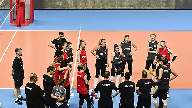 A Milliler, G.Kore virajında
