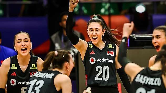 A Milliler ilk etabı 11. sırada kapattı