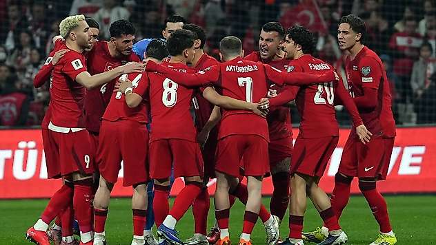A Milliler'in Dünya Kupası macerası başlıyor! İlk rakip Avustralya