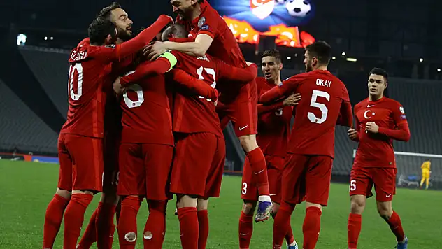 A Milliler'in eylül programı açıklandı 